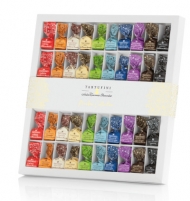 AT TORRONE CONF.TARTUFINI GR.350 RAINBOW